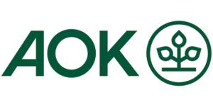 aok neues logo stq