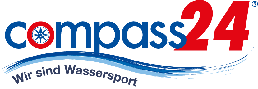 compass24 logo de 3x