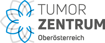 Rapport d'utilisation qlik tumorzentrum logo
